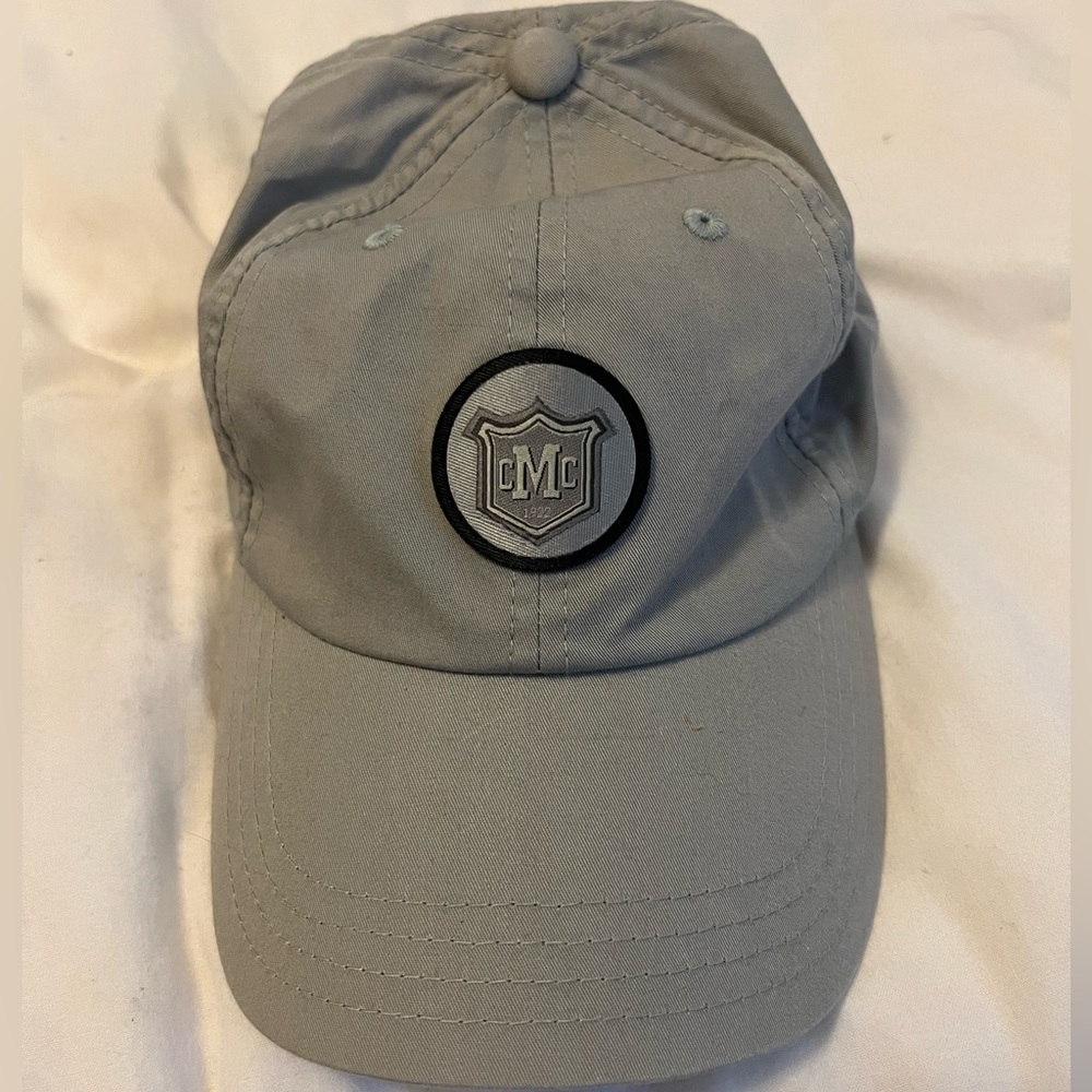 American Needle Hat